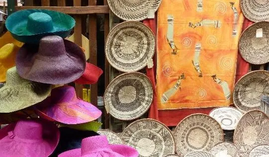 Bryanston Organic & Natural Market市集