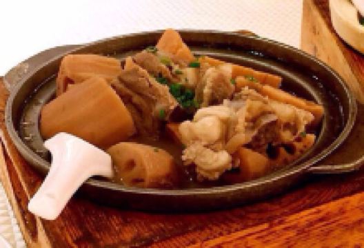 才道酒楼(方汇兰桂花园店)美食图片