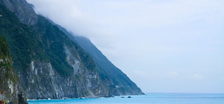 Ch Ing Shui Cliff Travel Guidebook Must Visit Attractions In Ch Ing Shui Cliff Travel Guidebook