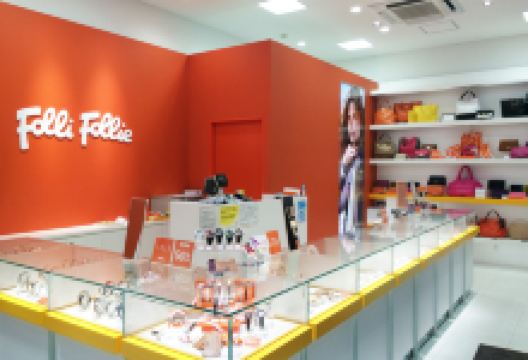 芙丽芙丽（冲绳奥特莱斯店）购物图片