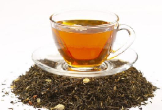 祝茗岩茶厂美食图片