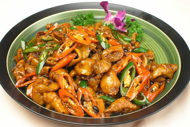 聚贤饭庄(施桥店)