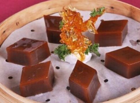 广州花都皇冠假日酒店·园景咖啡厅西餐厅