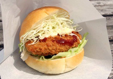 肯德基(大港大润发店)