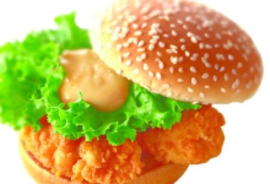 肯德基(学府路店)美食图片