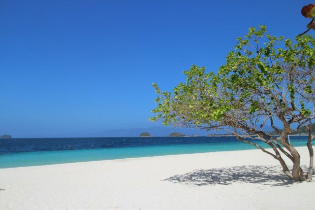 Banana Island