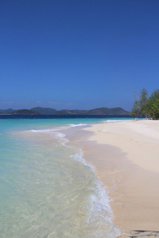 Banana Island