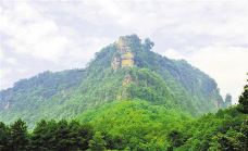 綦江古剑山风景区-重庆