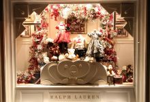 POLO RALPH LAUREN Factory Store Horizon Plaza购物图片