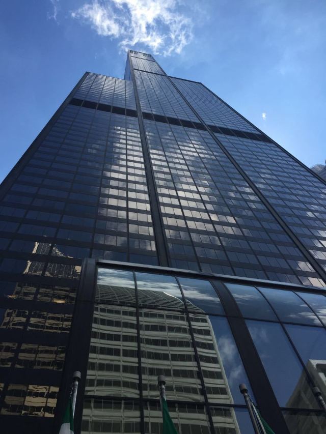 Willis Tower