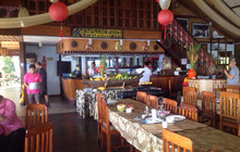 Badjao Seafront餐厅图片