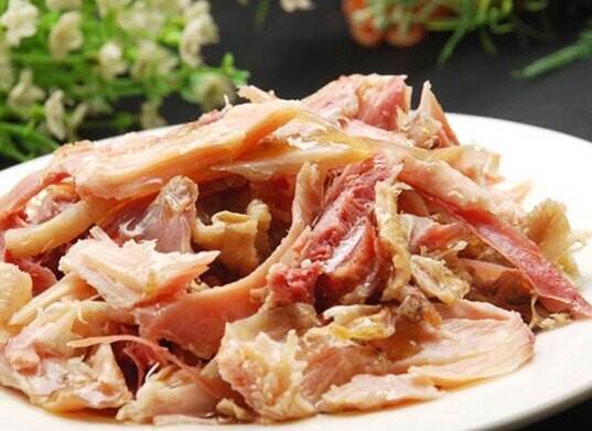 道口烧麦(碧水尚城店)