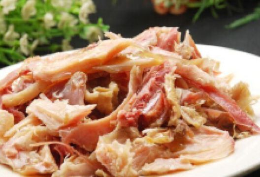 道口烧麦(碧水尚城店)美食图片