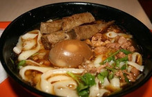 正宗山西刀削面(北三路店)餐厅图片