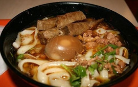 正宗山西刀削面(北三路店)