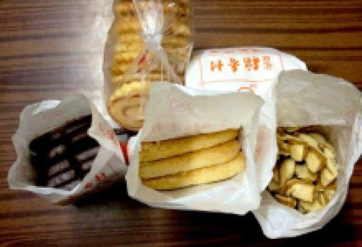 肯德基(巴尔虎店)美食图片