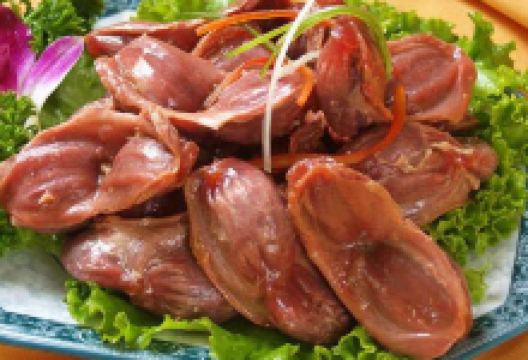 久选·武汉黑鸭店(矿务局店)美食图片