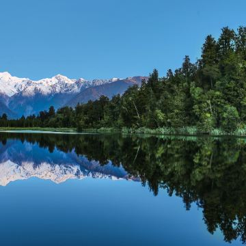新西兰+南岛+北岛13日11晚私家团