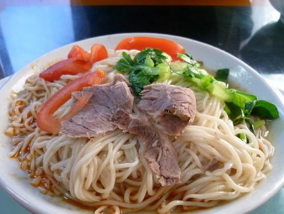 东风面馆(金州店)