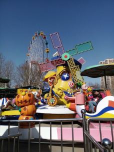 水上公园-石家庄-YoYo_8Y0F1B3Z