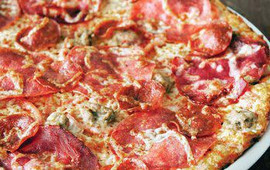 California Pizza Kitchen Natick