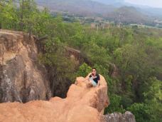 拜县大峡谷-拜县-_CFT01****0490387