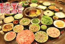 骑龙火锅(富兴南街店)美食图片