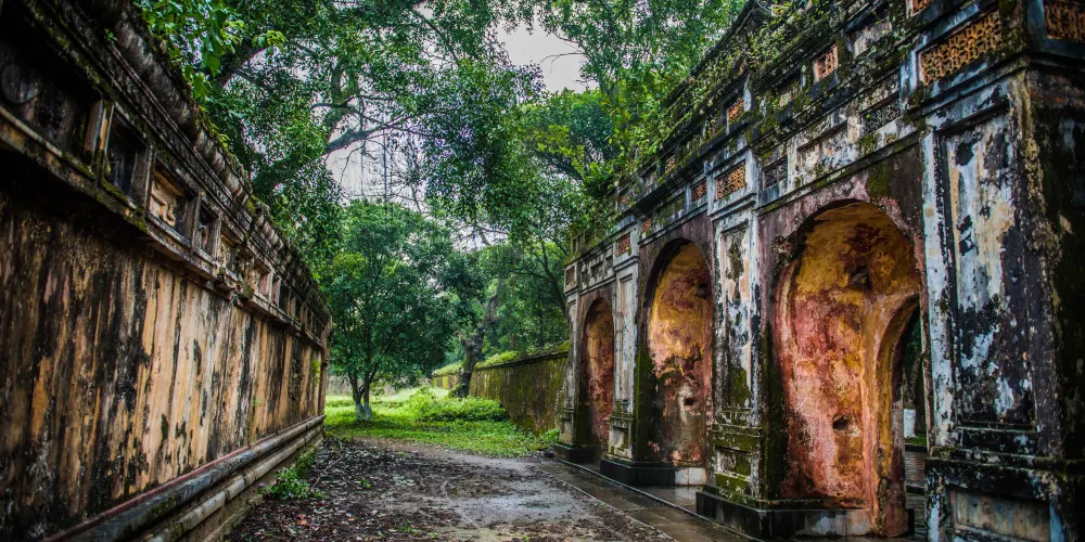 永安旅遊