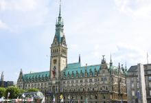 沙尔博伊茨旅游图片-汉堡完美一日游