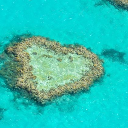 澳大利亚悉尼+大堡礁+心形礁+黄金海岸7日6晚私家团