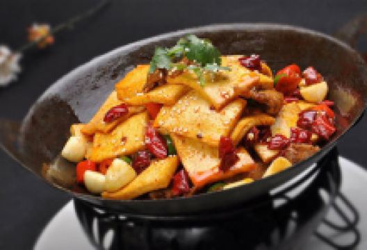 私家小厨美食图片