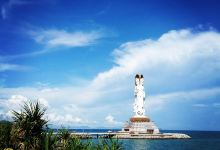 乐东旅游图片-海南大环线·三亚出发5日自驾游 三亚-儋州-海口-万宁-三亚
