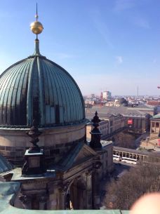 柏林大教堂-柏林-YoYo_0P3J4Q3R