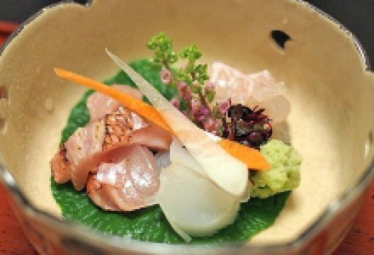 Wagokoro Izumi美食图片