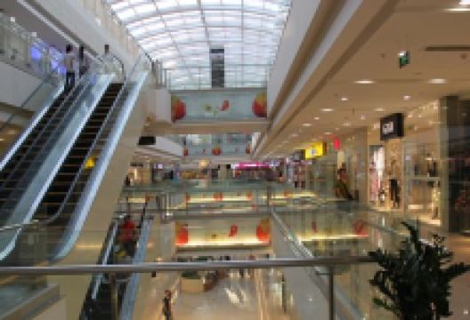 万达广场(南京江宁店)购物图片