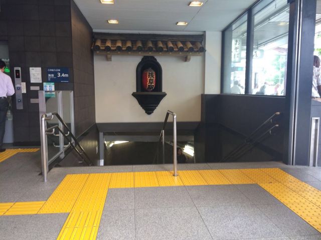 Asakusa