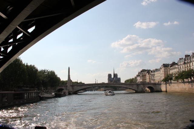 Pont des Arts