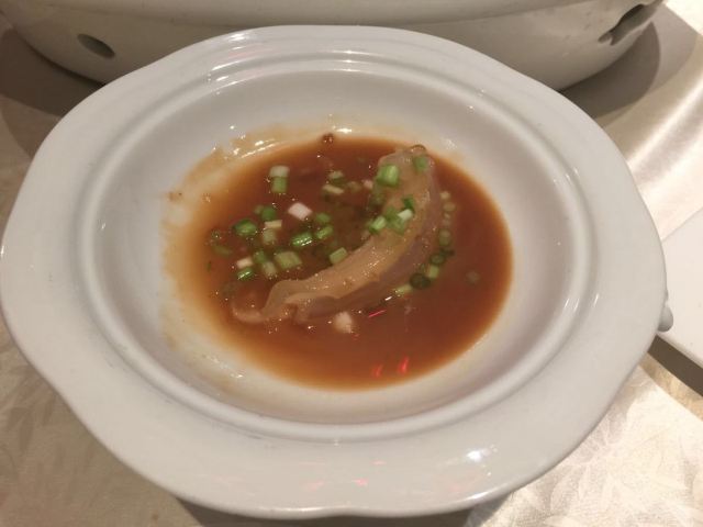 桂語山房高級餐廳