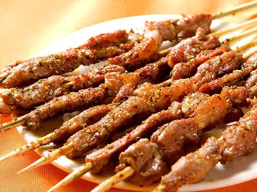 贵宾烧烤餐厅图片