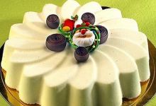 麦香蛋糕(新昌中大道店)美食图片