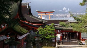 Miyajima