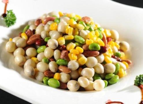 回民食府(自强路店)餐厅图片