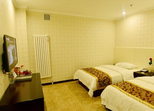 寻味阿强饭店餐厅图片