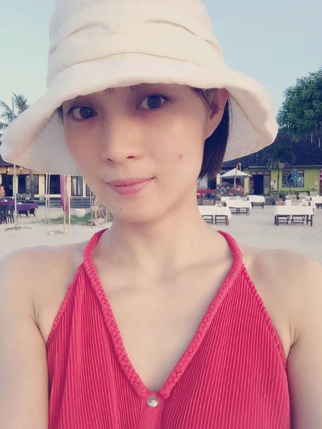 Jimbaran Beach