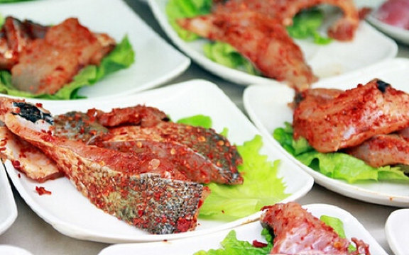 野妹火锅(布吉店)