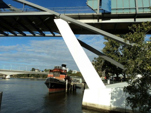 Queensland Maritime Museum