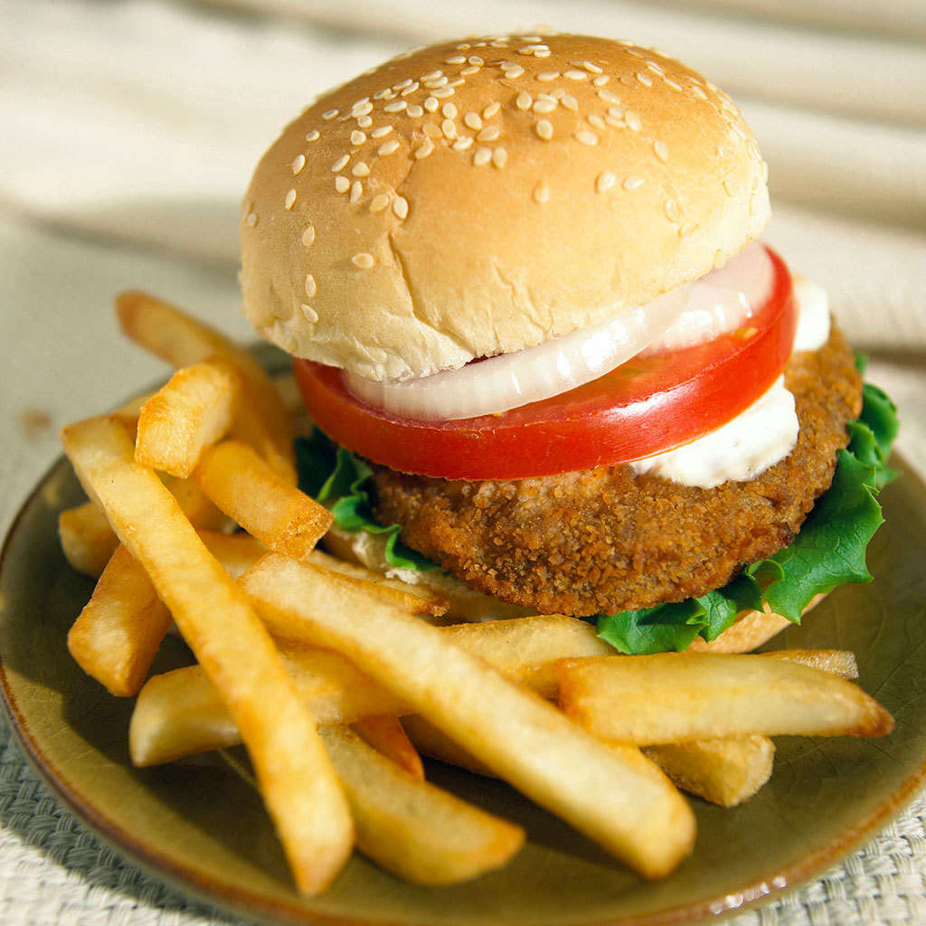 肯德基(广场店)