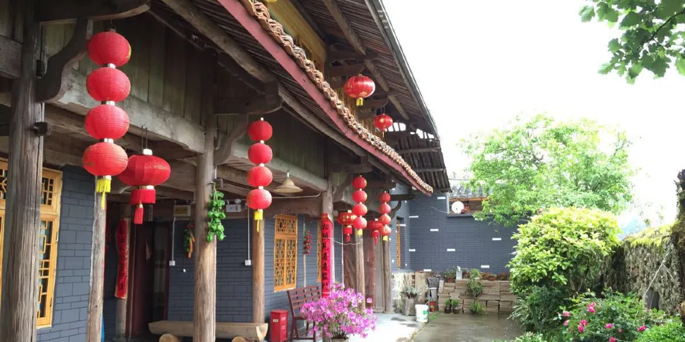 永安旅遊
