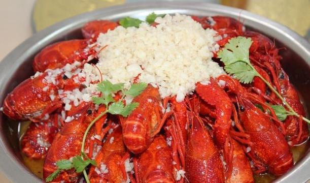 阿木龙虾(上海旗舰店)