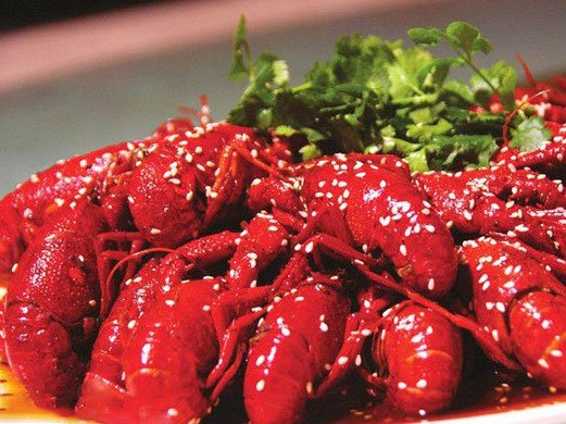 兄弟食府餐厅图片